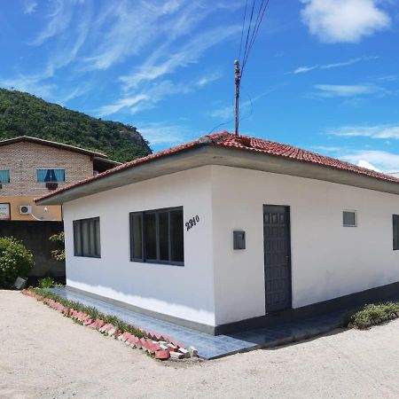 Casa Com Por Do Sol Em Canto Grande - Casa Beira Mar Bombinhas Exterior photo