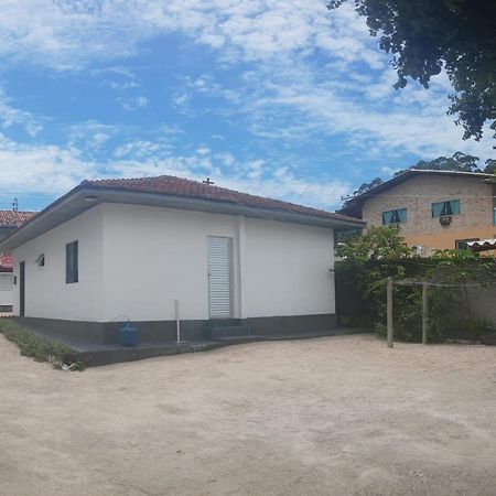 Casa Com Por Do Sol Em Canto Grande - Casa Beira Mar Bombinhas Exterior photo